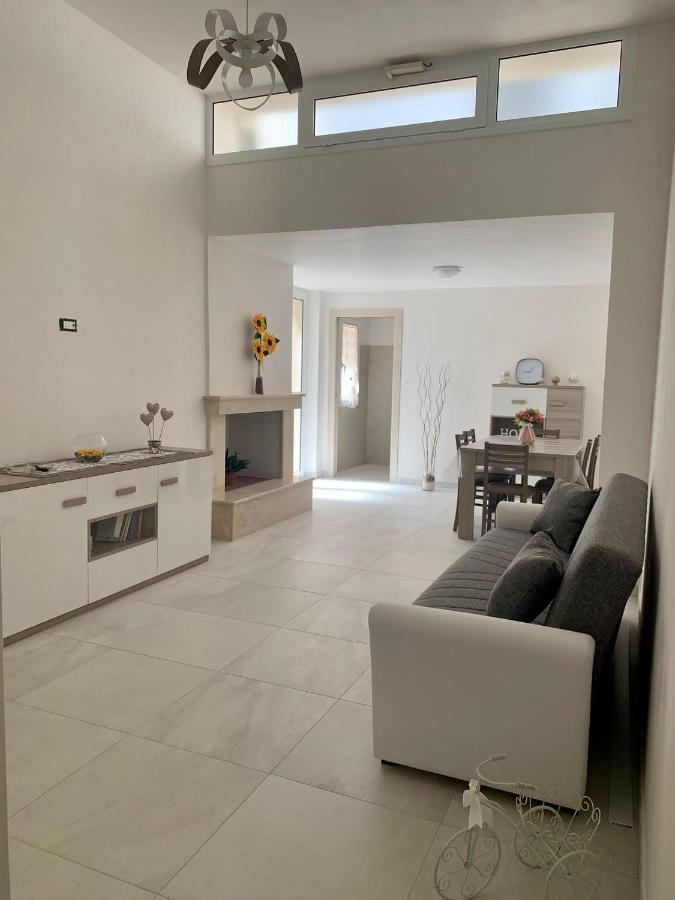 Holiday home Civico35 San Vito dei Normanni