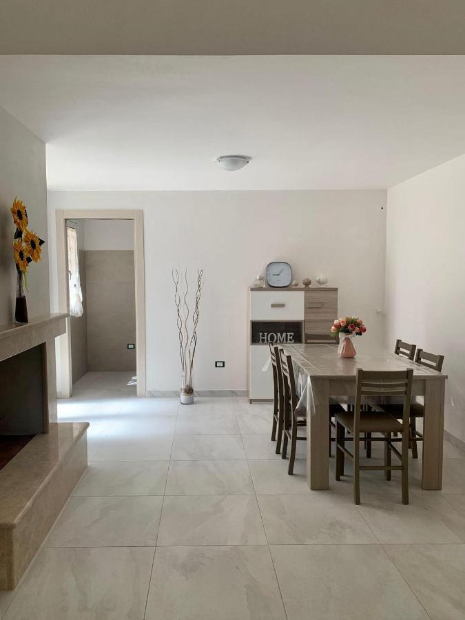 Civico35 Holiday home