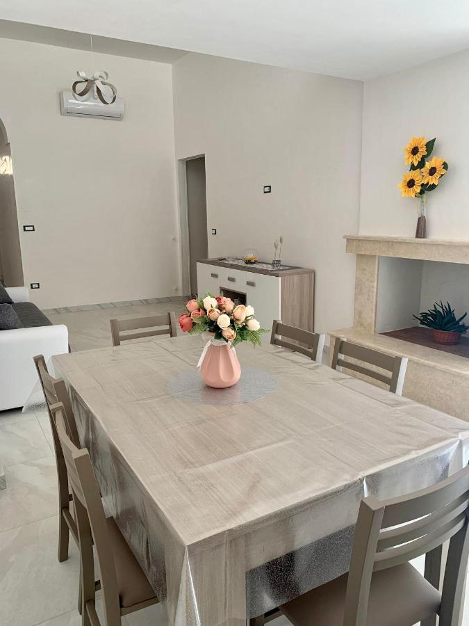 Civico35 * San Vito dei Normanni