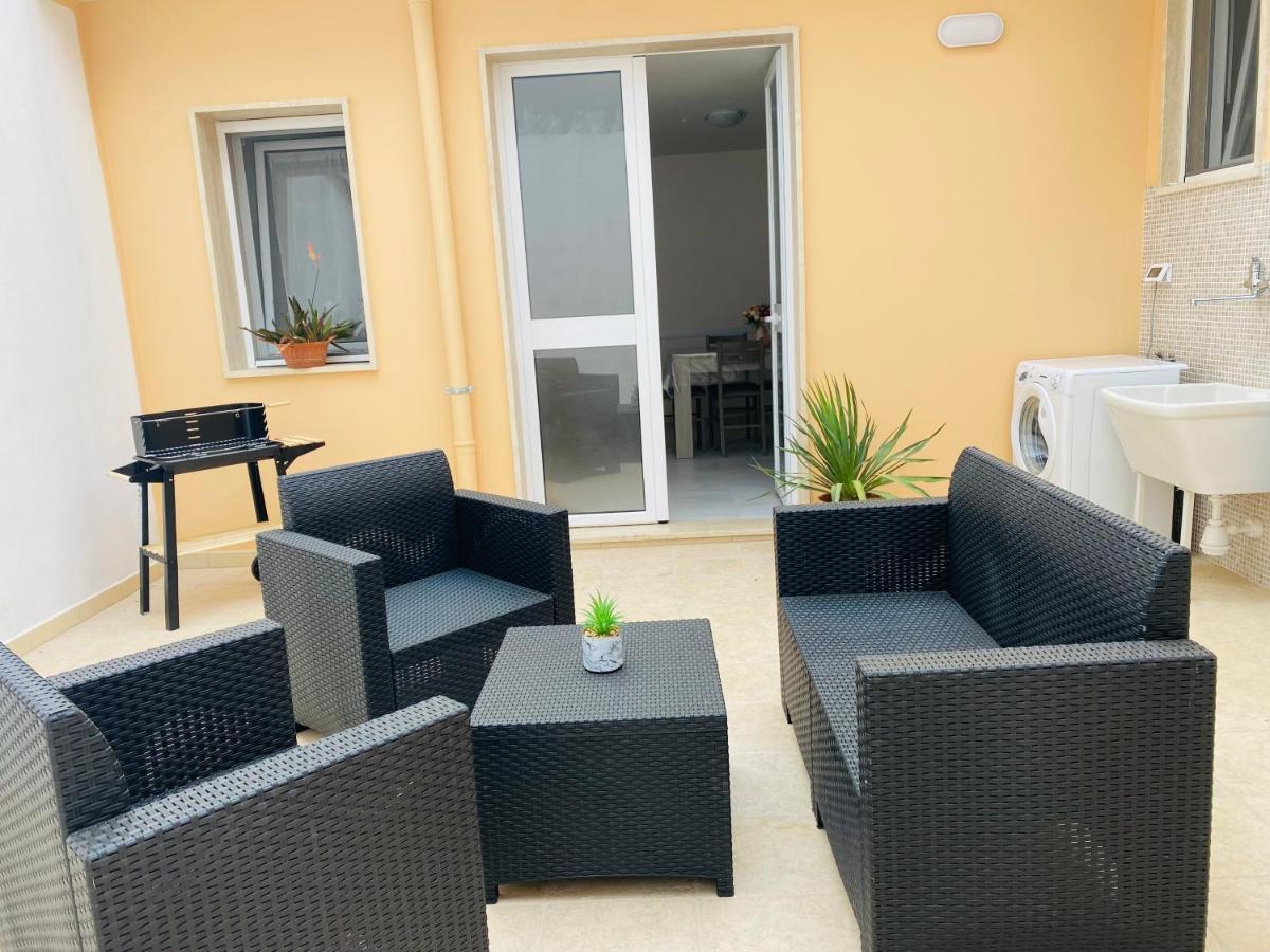 Civico35 Holiday home